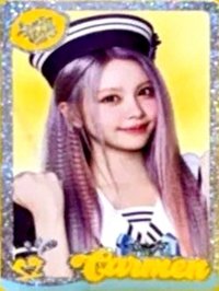迷二快閃 隨機卡 隱藏版