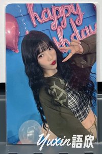 Joy