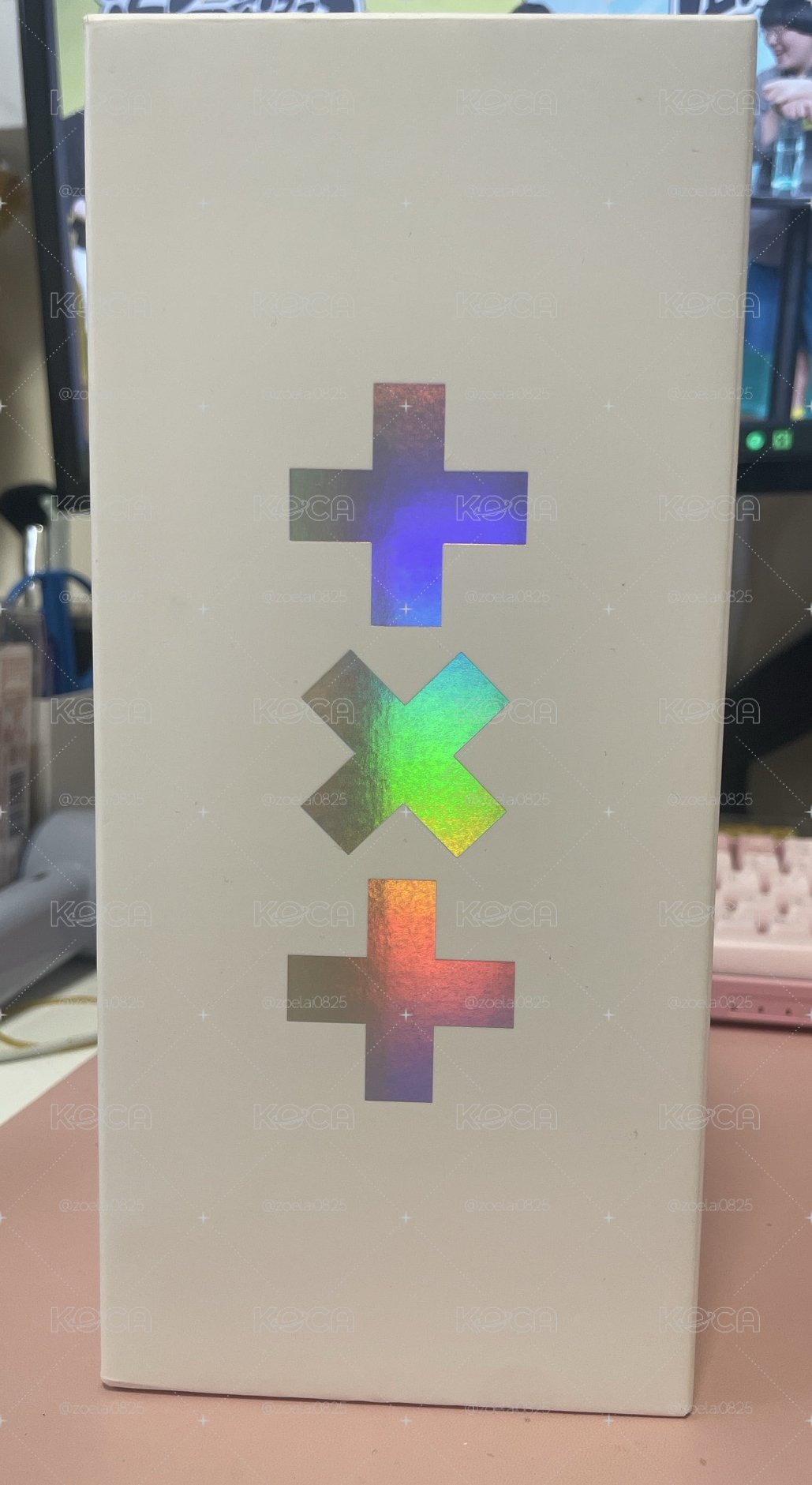 TXT二代手燈 二手