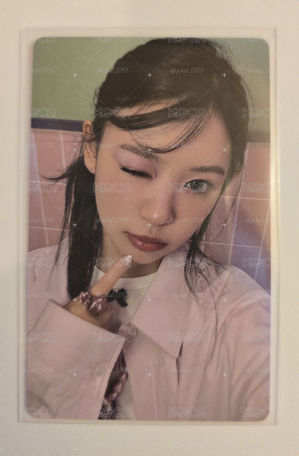 專卡