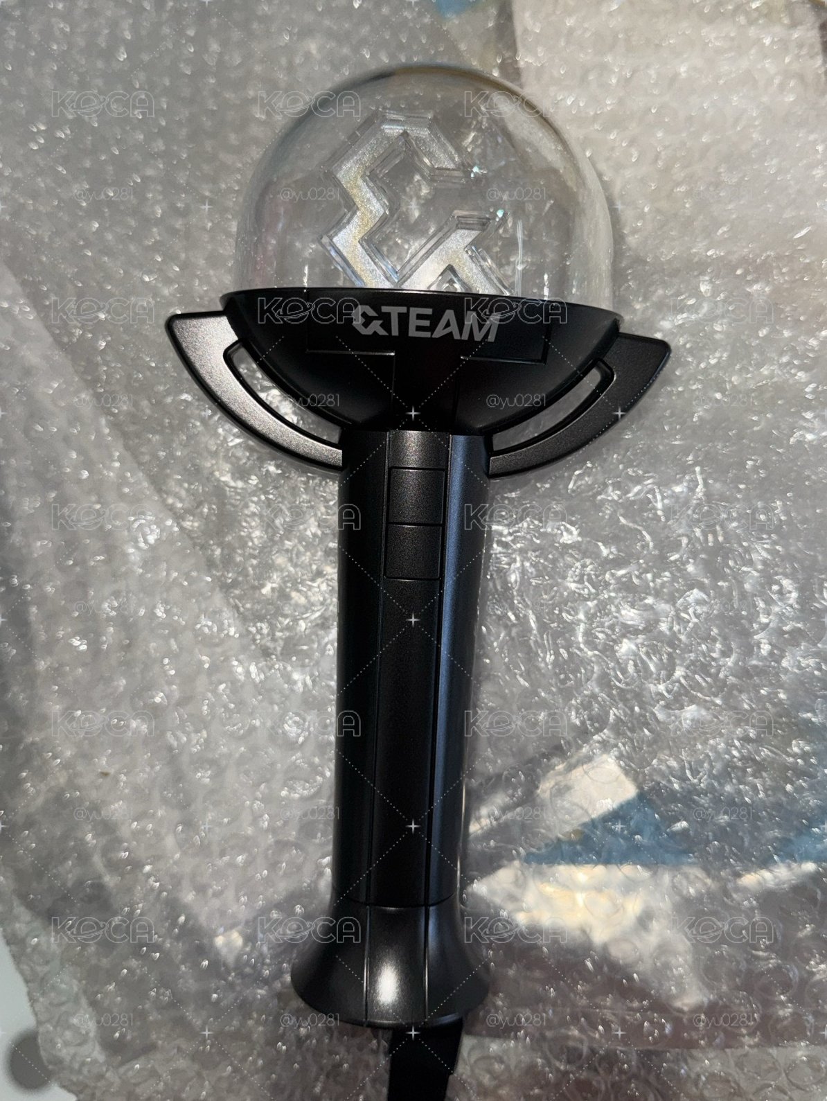 &team手燈