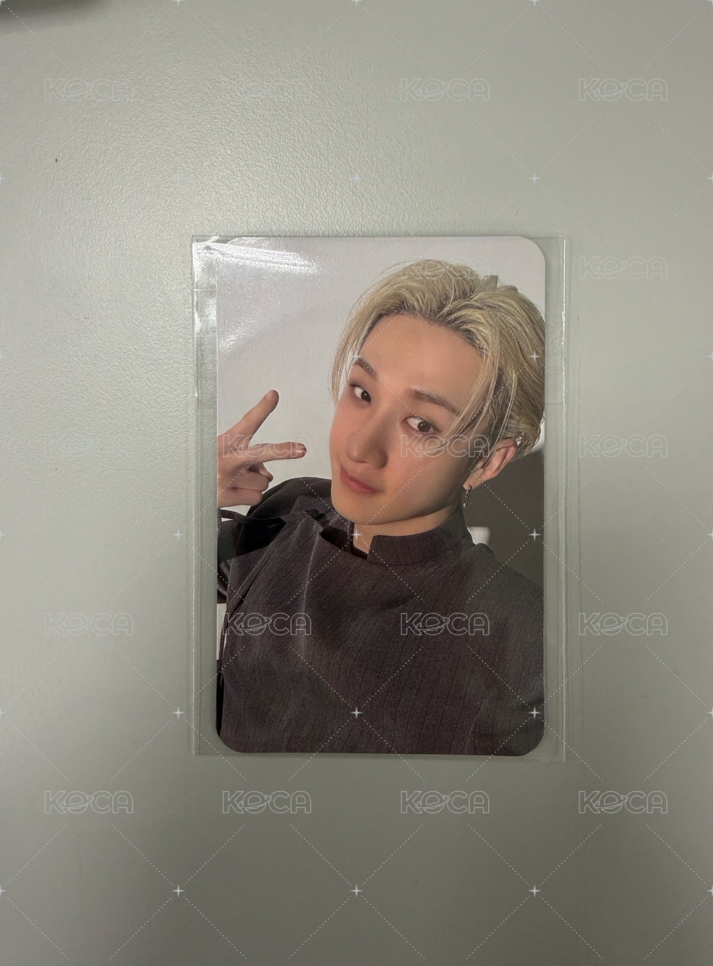 B版燦