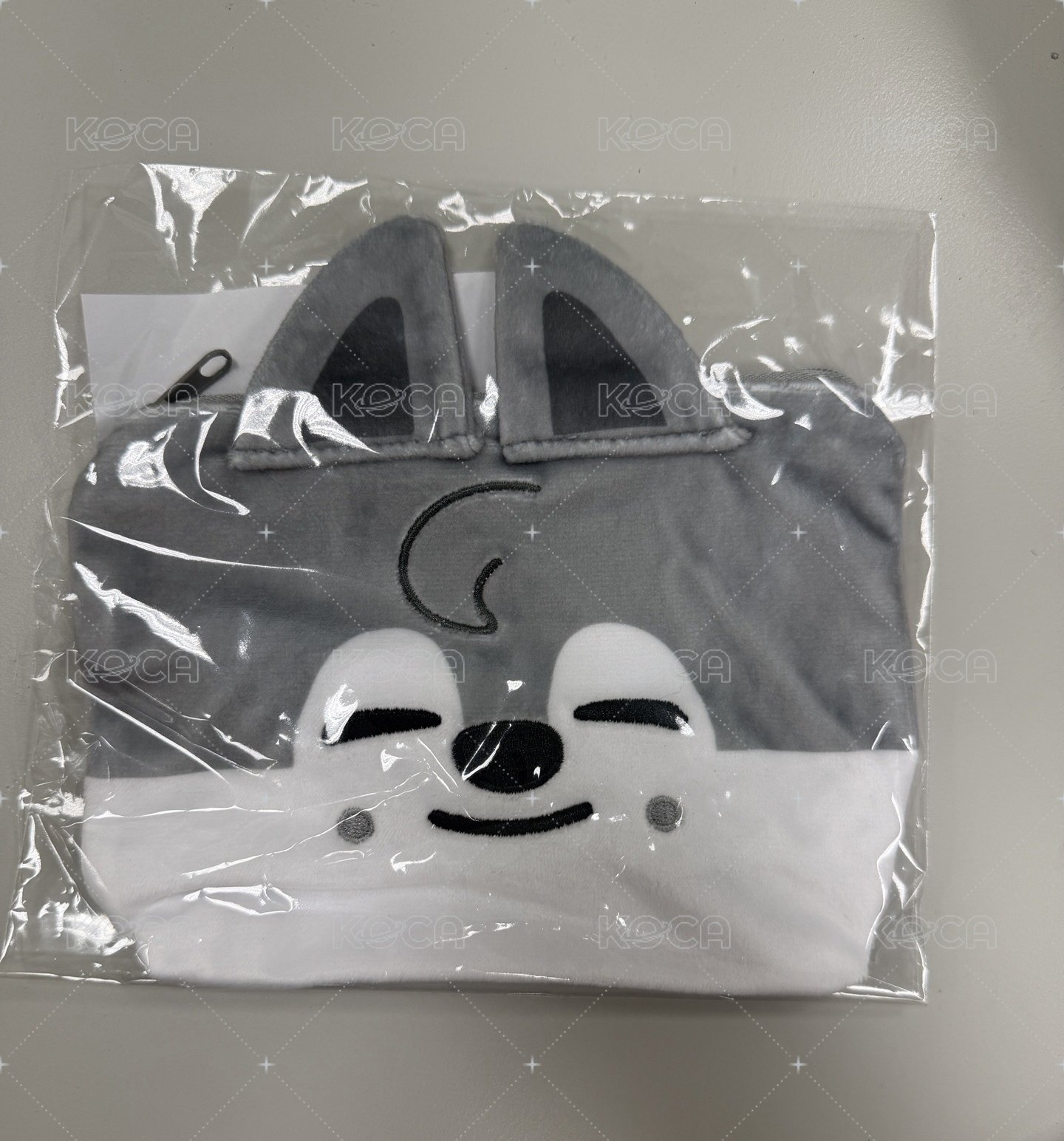 燦小包（需多帶）