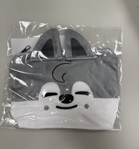 燦小包（需多帶）