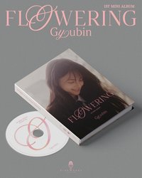 Flowering (1st Mini Album)