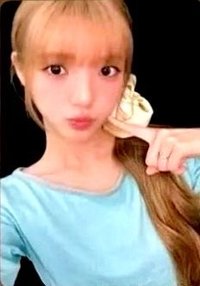 迷二 QQ音樂 特典卡 痛樓