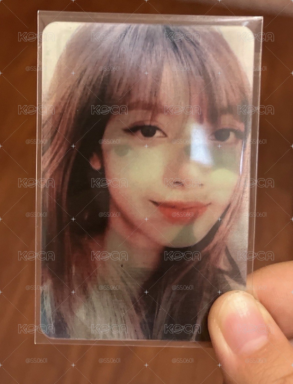 一巡會員禮莎 限量365張