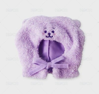 RJ / Purple of Wish 手燈套 