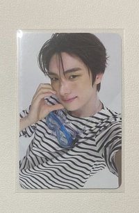 迷五pb專卡 英宰