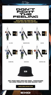 DFTF 美網限定MD
