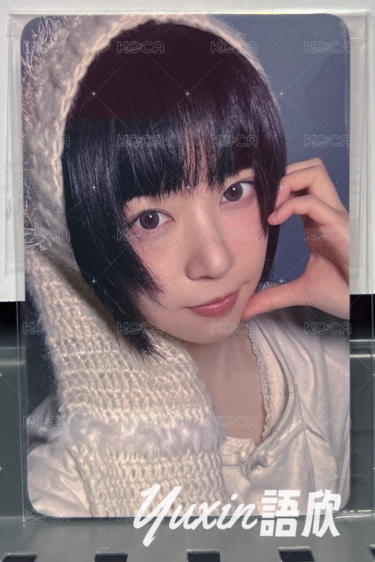 MOKA