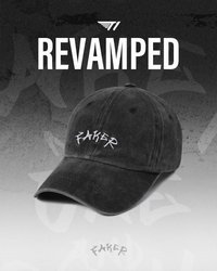 New Drop X Faker