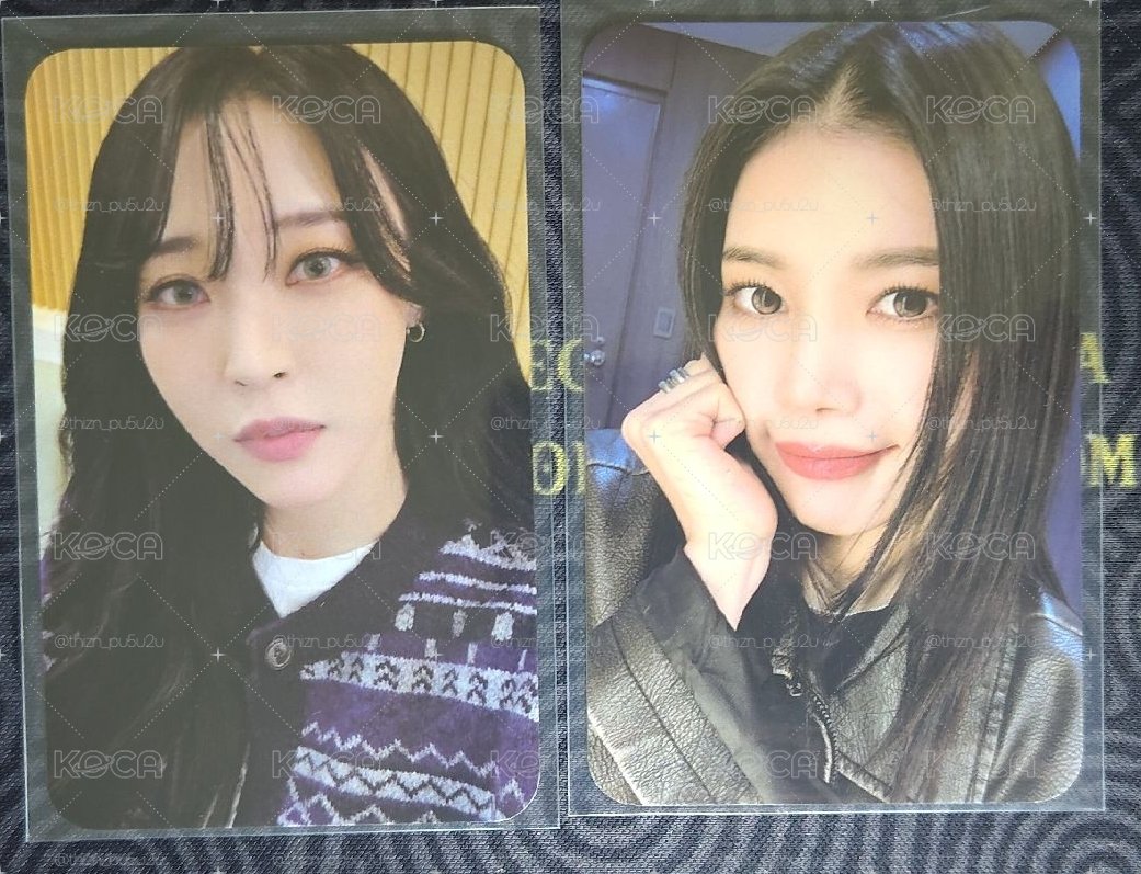 2026 K-WONDER 入場卡 Mamamoo+