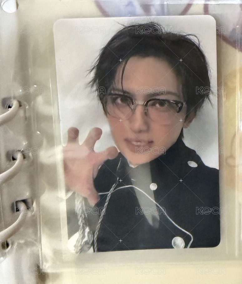 狼爪