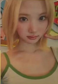 迷二 MUSINSA 幸運卡 1.0