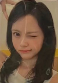迷二 MUSINSA 幸運卡 1.0
