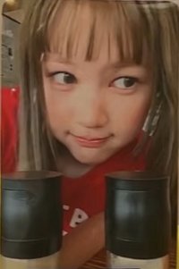 迷二 MUSINSA 幸運卡 1.0