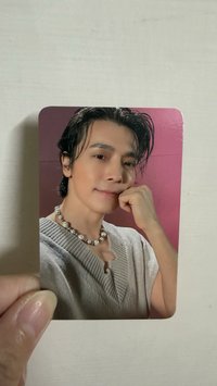 迷五 PM ver. 專輯卡1