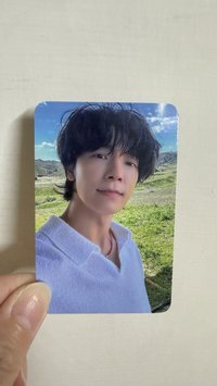 迷五 PM ver. 專輯卡2