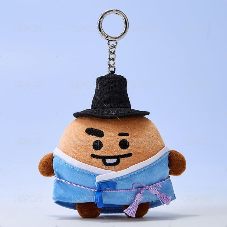 SHOOKY