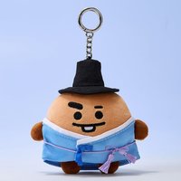 SHOOKY