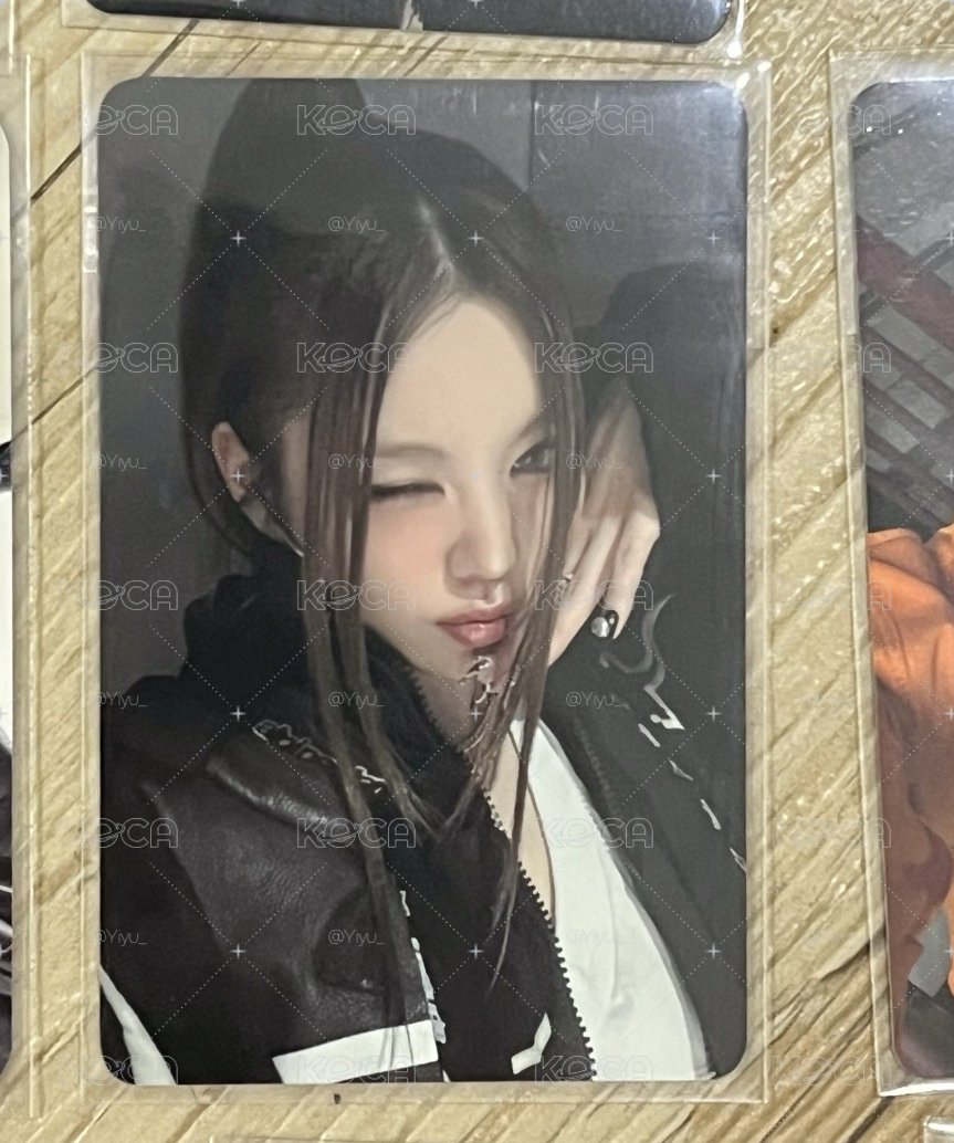 adp-FAMOUS el 2.0 幸運卡