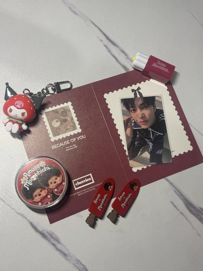 #安安小盤 ₊⁺໒꒱