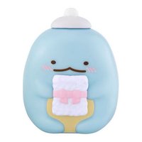 BANDAI扭蛋 公仔 膠囊角色系列10