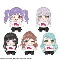 GSC 換裝玩偶 Roselia