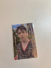 率幸運卡