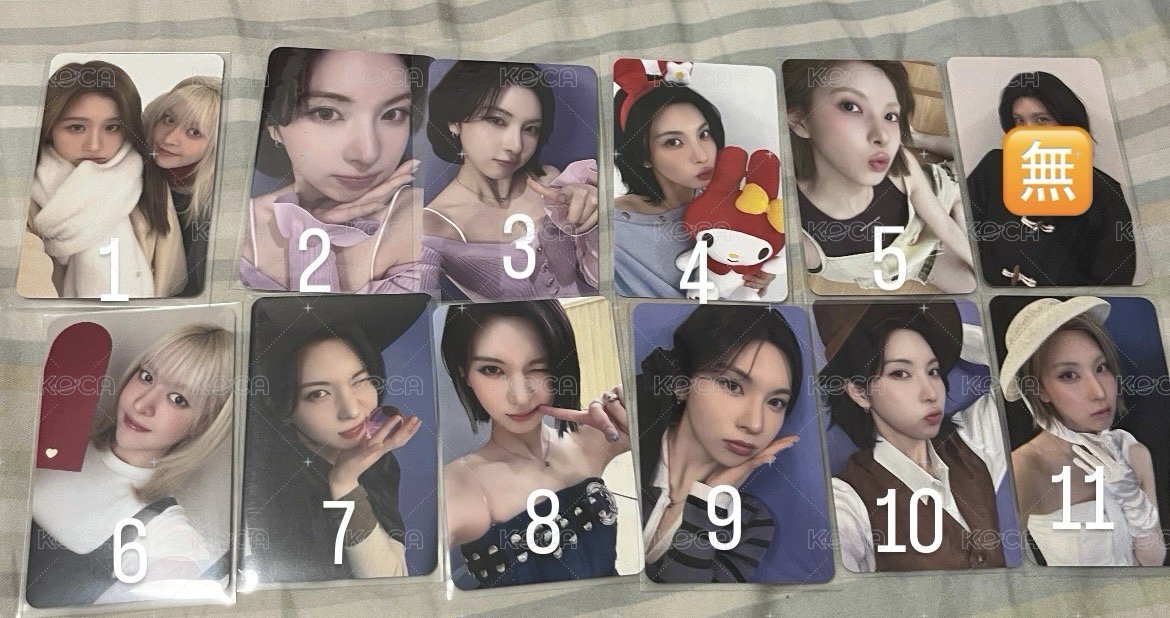 11