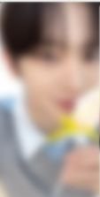 迷一 yeti 抽選卡 Kissing You ver.