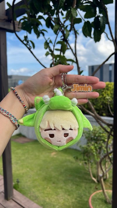 現貨 BTS 遮臉T 