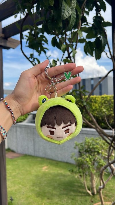 現貨 BTS 遮臉T 