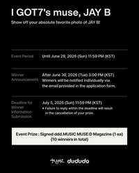 MUSE:D EVENT