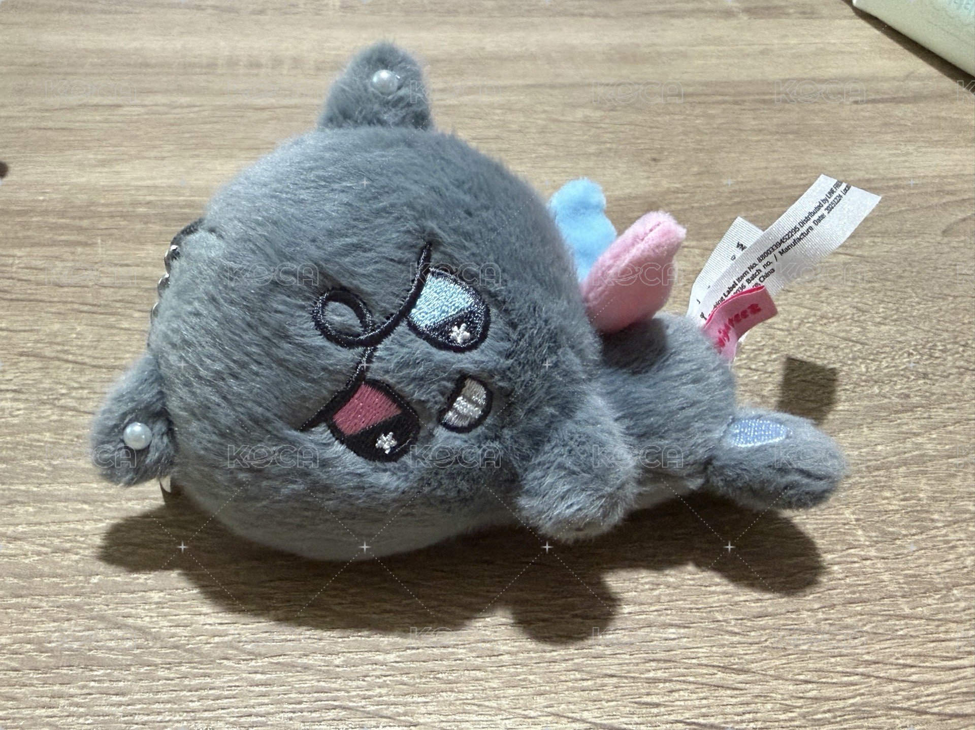 趴趴榮