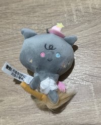魔法師掃帚榮