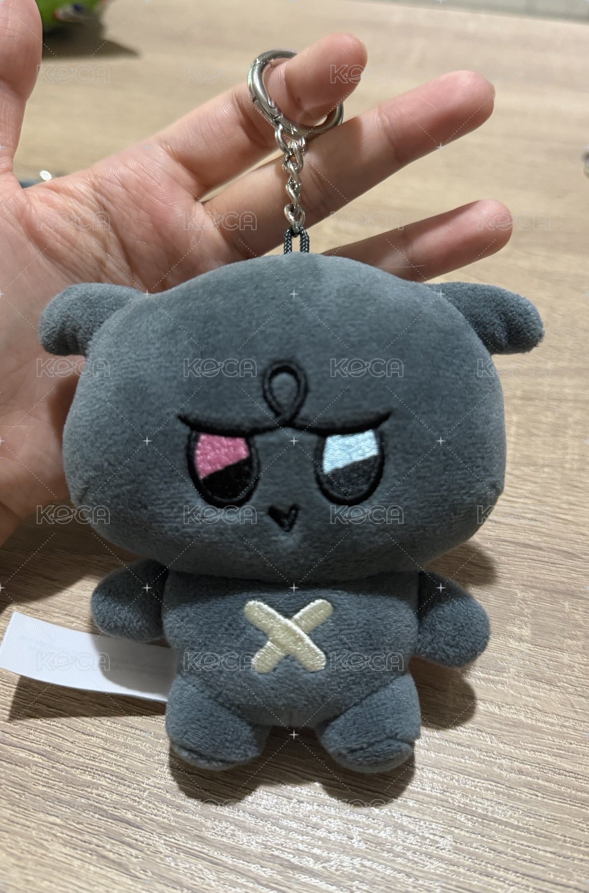 精靈娃