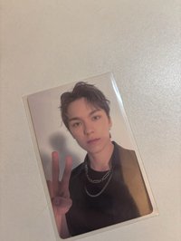 率迷十二wvs特典