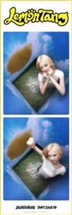 迷二 人生四格卡 / 拍貼 