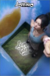 迷二 人生四格卡 / 拍貼 