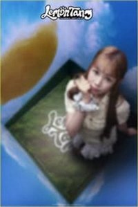 迷二 人生四格卡 / 拍貼 
