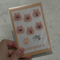 貼紙城