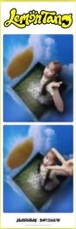 迷二 人生四格卡 / 拍貼 