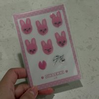 貼紙彬