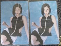 站姿 裴