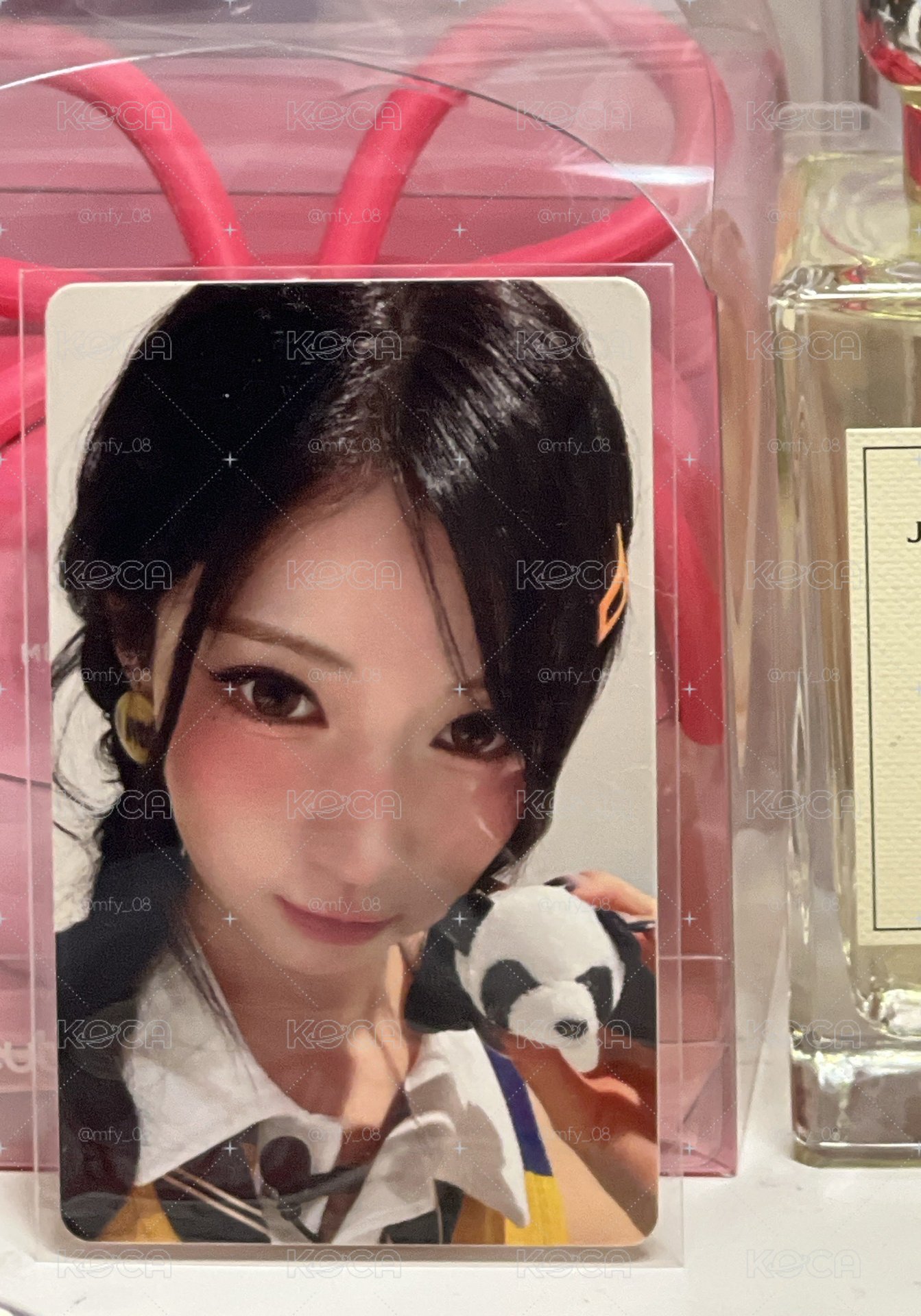上海滿額角