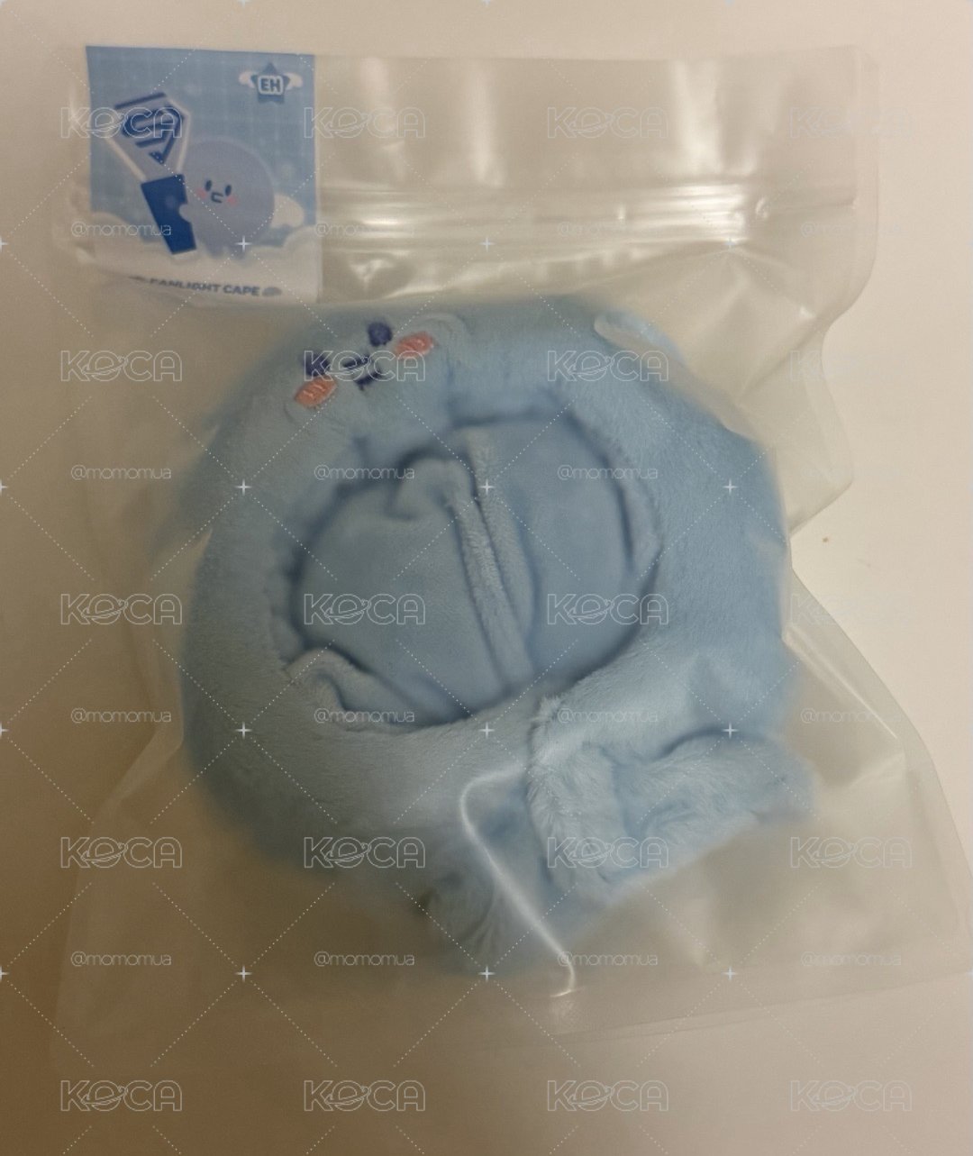 銀赫 手燈套