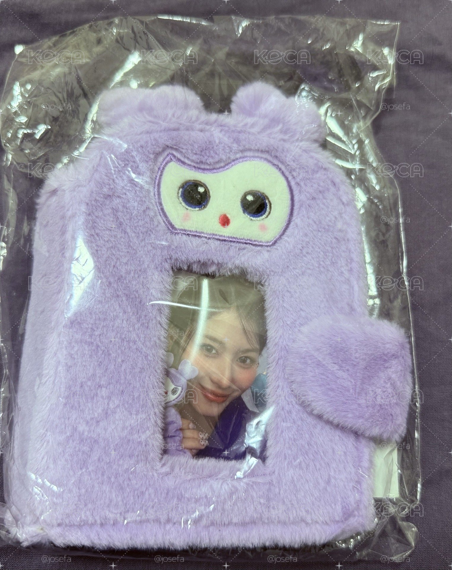 SANA 十週年卡冊