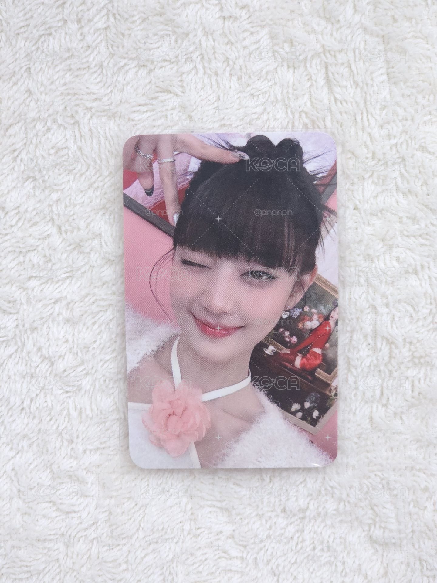 HER ju貓耳妮